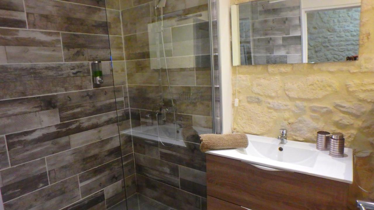 Bed and Breakfast Le Cosy Cabarieu Сент-Андре-де-Кюбзак Экстерьер фото