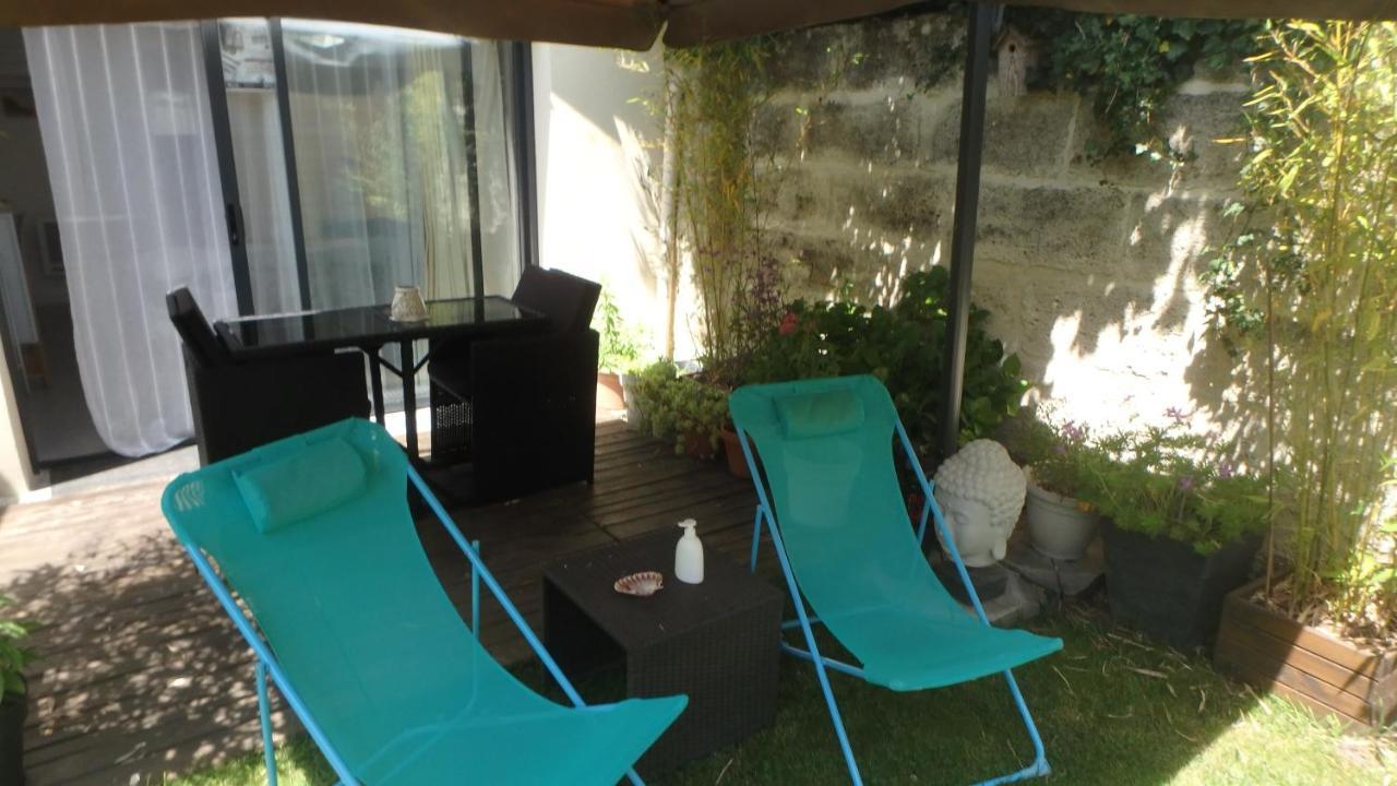 Bed and Breakfast Le Cosy Cabarieu Сент-Андре-де-Кюбзак Экстерьер фото