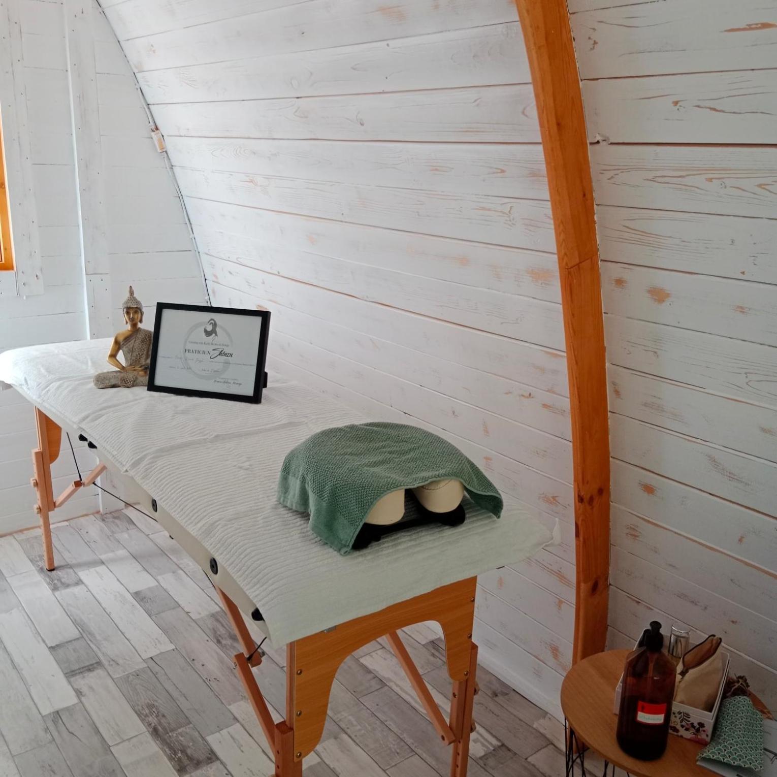Bed and Breakfast Le Cosy Cabarieu Сент-Андре-де-Кюбзак Экстерьер фото